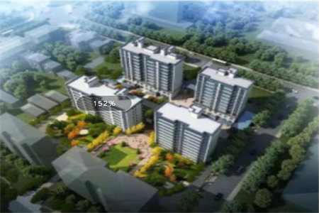 市中区乐山里小区2室1厅1卫73.6平米