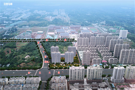 一实小附近东岳广场3室两厅1卫78万105m2出售